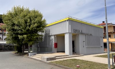 Poste Italiane, torna disponibile nella versione "Polis" l'ufficio di Manta