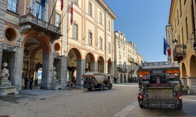 La tassa sui rifiuti costa di meno, ma solo se la casa &egrave; pi&ugrave; grande
