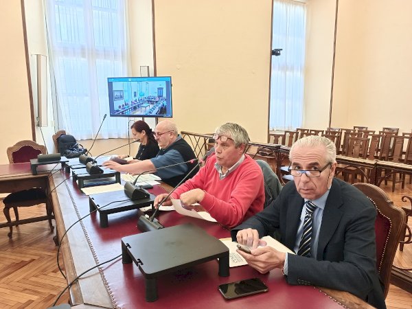La commissione Tari