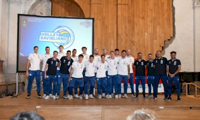 Volley Savigliano, conferme e novit&agrave; nello staff tecnico per l'annata 2026-2027