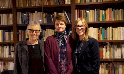 Dalla Francia alla Lituania: la Fondazione Cesare Pavese conferma il suo ruolo di snodo culturale europeo