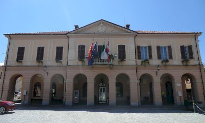 Nuovo polo scolastico di Peveragno, l'amministrazione risponde: "Dubbi gi&agrave; dissipati e ampiamente spiegati"