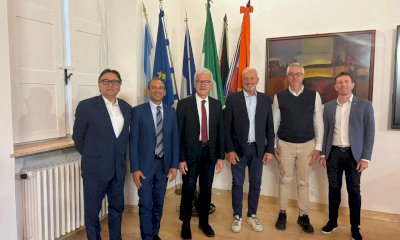 Il Distretto del Cibo del Roero rinnova  il Consiglio direttivo: mandato triennale e una governance rafforzata