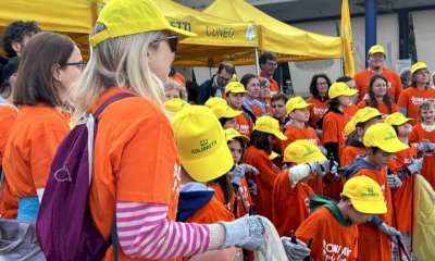 Spazzamondo 2026: Coldiretti in prima linea per la cura del territorio