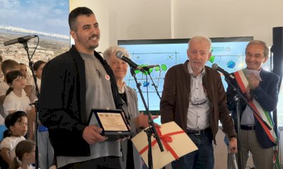 Col Premio Manassero a Mohammed Timraz si apre il Salone del Libro per Ragazzi di Bra