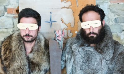 Il &ldquo;Circolo popolare artico&rdquo; prende vita al Teatro dei Suoni