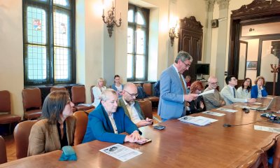 Ottant&rsquo;anni di Repubblica. Cuneo celebra con una mostra dedicata ai presidenti in citt&agrave;
