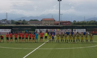 Calcio, playoff di Terza Categoria: si torna in campo con la bella sfida tra Bernezzo e Virtus Busca