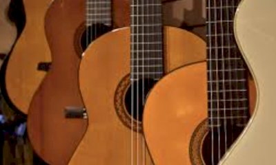 Torna a Boves il Kaleidoscope Guitar Festival: protagonista Arody Garc&iacute;a