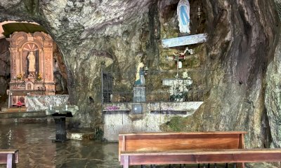 Santuario di Santa Lucia, domenica la riapertura estiva a Villanova Mondov&igrave;