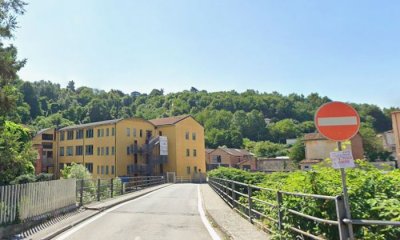 Un ponte nell'ombra a Mondov&igrave;: scatta l'allarme sicurezza per la passerella dell'Itis