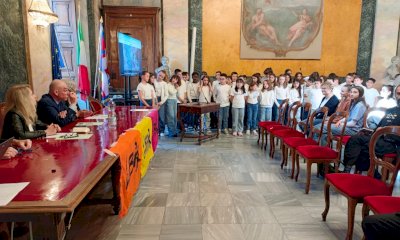 Cuneo non dimentica la strage di Capaci: venerd&igrave; la commemorazione