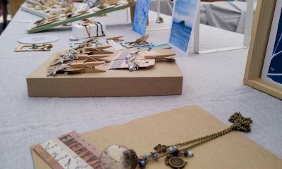 Sabato a Cuneo prende il via &ldquo;Creativi in Centro&rdquo; tra artigianato e idee originali