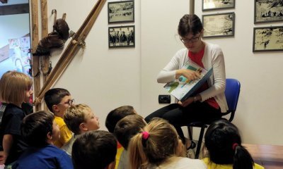 &ldquo;Creature strane cercasi&rdquo;: letture e laboratorio creativo a Limone il 23 maggio