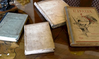 Il 24 maggio apre villa Oldofredi Tadini a Cuneo 