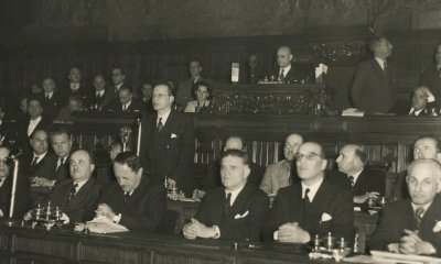 A Fossano una mostra-tributo alla memoria delle 21 deputate all&rsquo;Assemblea Costituente del 2 giugno 1946