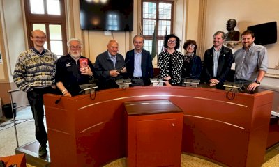 Il Comune di Bra cerca associazioni radioamatori per attivit&agrave; di protezione civile