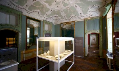 Una giornata culturale ad Albisola all&rsquo;insegna dell&rsquo;arte ceramica