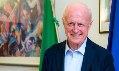 Europa dei territori: cooperazione, sviluppo e identit&agrave; nelle aree di confine 
