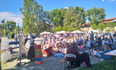 Grande successo a Bra per &ldquo;Una piazza come bene comune&rdquo;