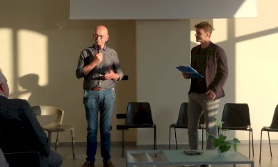 Calcio, le importanti novit&agrave; del Busca su Cuneodice.it: il link per la diretta