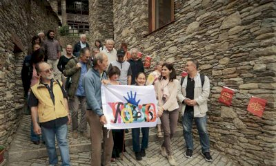 Ecco i vincitori della diciottesima edizione del Premio Ostana