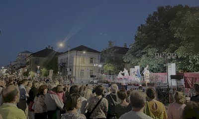 Alba, la Festa D'Magg compie undici anni
