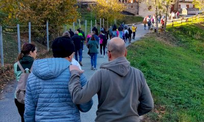 Forni Narranti, ultimi giorni per iscriversi all'appuntamento del 23 maggio