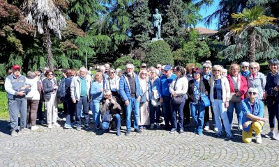 L'Uni-Tre di Bra chiude un anno accademico ricco di successi