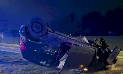 Cinque morti in dieci giorni sulle strade cuneesi, l'appello alla prudenza: "La sicurezza non &egrave; un optional"
