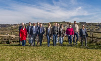 Elezioni a Santo Stefano Belbo, la candidata Laura Capra presenta gli ultimi incontri sul territorio