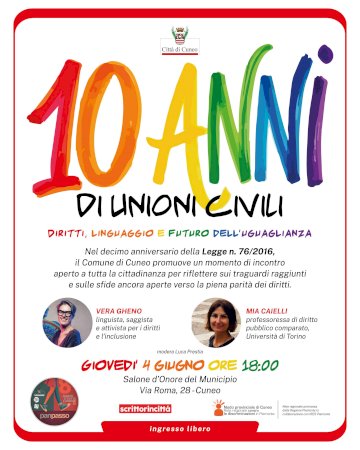 Locandina