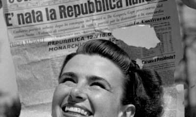 Alba, al museo "Federico Eusebio" l'inaugurazione della mostra "A Suffragio Universale"