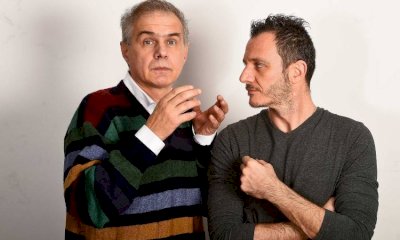 A Saluzzo il cabaret si fa solidale