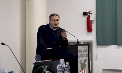 Liste d'attesa e procedure "transitorie", Russi plaude alla proposta di Calderoni: "Ha colto il punto"