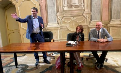 Radio Fossano BackInTown corre in rete, per dare voce al territorio