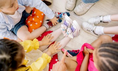 Bonus asili nido a Piozzo: arrivano i contributi per le famiglie residenti