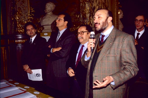 Carlo Petrini