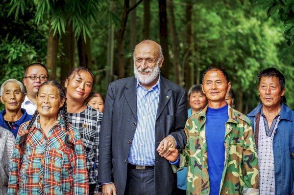 Carlo Petrini