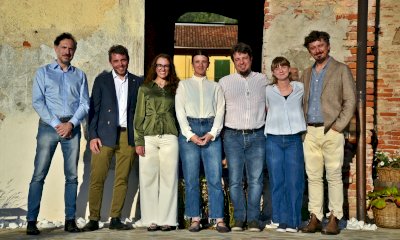 Turismo in Langa APS rinnova il proprio direttivo: Davide Vero &egrave; il nuovo presidente