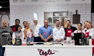 Lo chef monregalese Luca Serale sul tetto del mondo, Bongioanni: "Un grande orgoglio per il Piemonte"