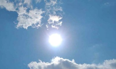 Ecco il primo caldo: nella pianura cuneese tra venerd&igrave; e sabato si sfioreranno i 30 gradi