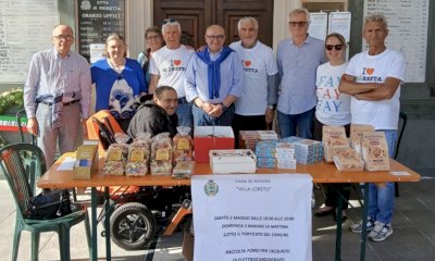 Moretta, il 29 maggio la consegna ufficiale dell&rsquo;elettrocardiografo