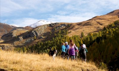 I Trofei MaB UNESCO della Riserva Transfrontaliera del Monviso arrivano alla decima edizione
