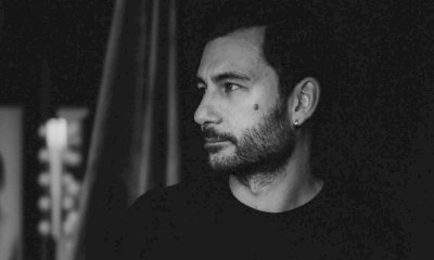 Il presente a fumetti: Claudio Marinaccio ospite al Rond&ograve; dei Talenti di Cuneo