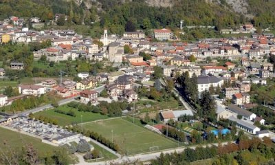 Valdieri, annunciata asta per quattro mezzi comunali 