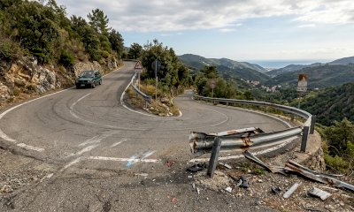 Sicurezza stradale, convocato il tavolo provinciale di coordinamento