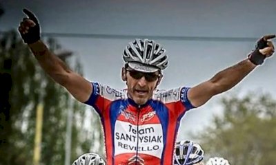 Piasco promuove il "Bike to School" in memoria di Beppe Olivero