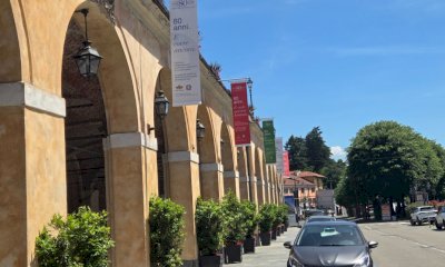 Bra celebra gli 80 anni della Repubblica Italiana