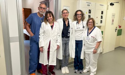 A Savigliano il primo intervento di mastectomia in anestesia locale in Asl CN1
